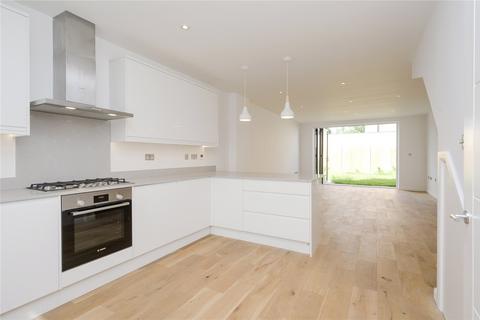 undefined, Lime Court, Lime Grove, New Malden