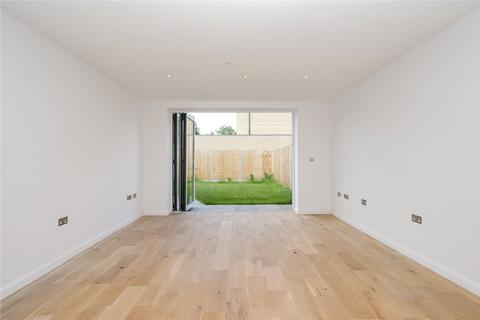 undefined, Lime Court, Lime Grove, New Malden