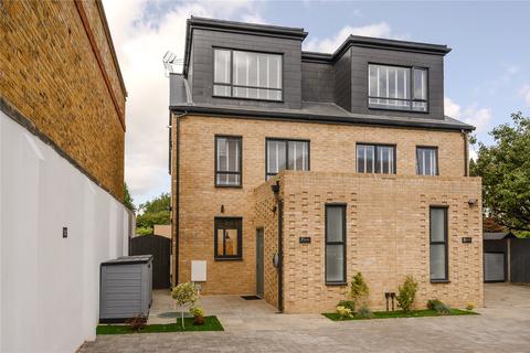 undefined, Lime Court, Lime Grove, New Malden