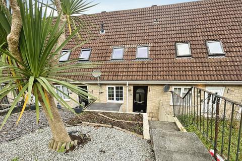 3 bedroom terraced house for sale, Austin Crescent, Plymouth, PL6