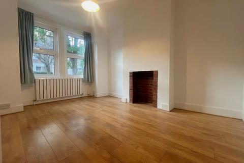 2 bedroom terraced house to rent, Bronson Road, Raynes Park, SW20