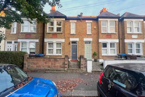 2 bedroom terraced house to rent, Bronson Road, Raynes Park, SW20