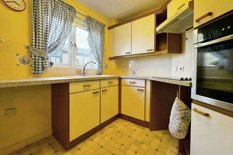 1 bedroom property for sale, Cricklade Street, Swindon, SN1 3LW