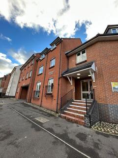 1 bedroom property for sale, Cricklade Street, Swindon, SN1 3LW