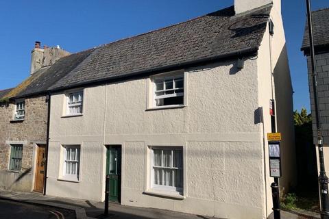 3 bedroom house to rent, West Street, Penryn