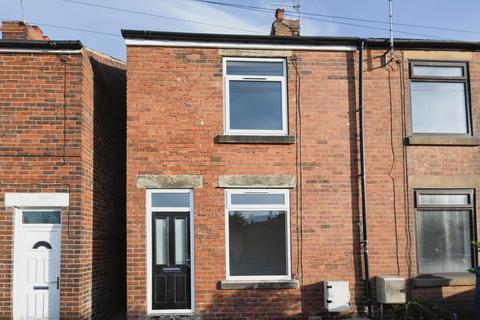 2 bedroom semi-detached house for sale, Derby Road, Chesterfield, S40 2ER