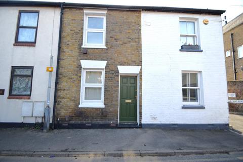 2 bedroom terraced house for sale, Albert Street, Slough, Berkshire, SL1