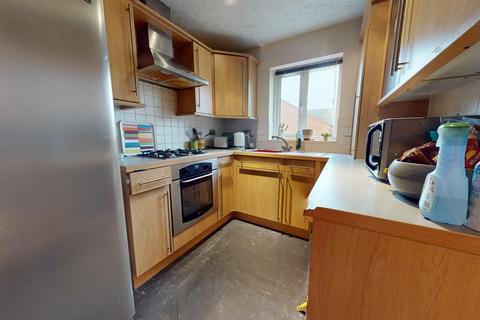 2 bedroom maisonette for sale, Timken Way, Daventry, NN11 9TD