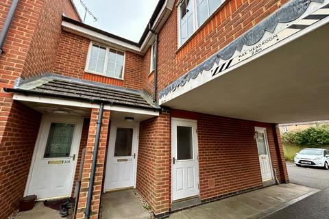 2 bedroom maisonette for sale, Timken Way, Daventry, NN11 9TD