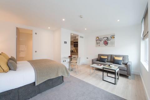 1 bedroom serviced apartment to rent, Rosebery Avenue, London EC1R