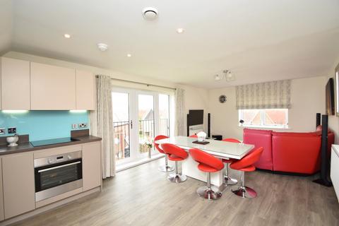 2 bedroom apartment for sale, Cockpit House, Chatham