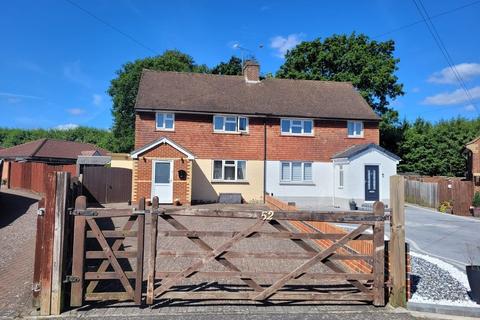 3 bedroom semi-detached house for sale, Huntington Road, Maidstone