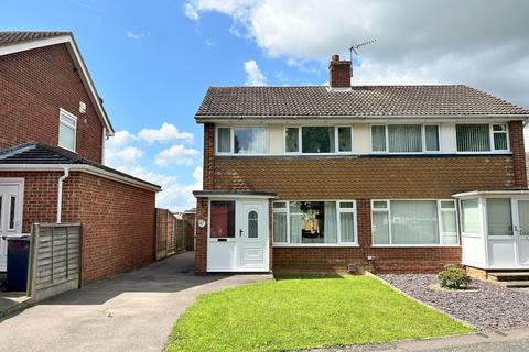 3 bedroom semi-detached house for sale, Richmond Way, Maidstone