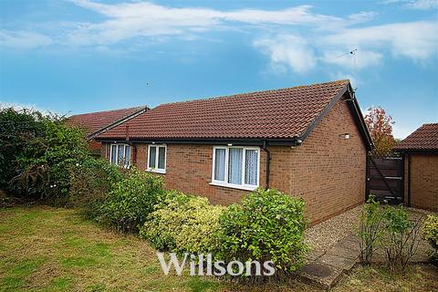 2 bedroom detached bungalow for sale, Thames Close, Hogsthorpe, Skegness