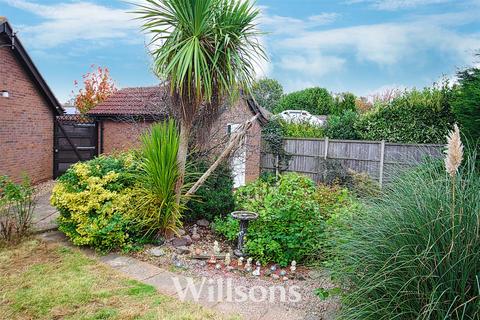 2 bedroom detached bungalow for sale, Thames Close, Hogsthorpe, Skegness