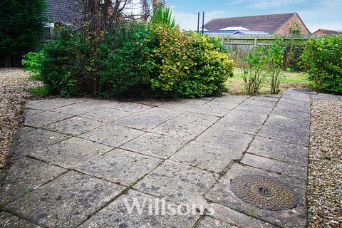 2 bedroom detached bungalow for sale, Thames Close, Hogsthorpe, Skegness