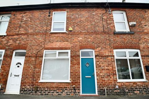 2 bedroom terraced house for sale, Clifford Street, Eccles, M30