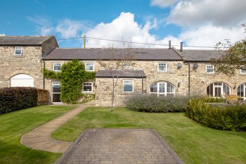 3 bedroom barn conversion for sale, South East Farm, Horsley NE15