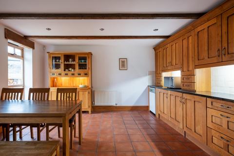 3 bedroom barn conversion for sale, South East Farm, Horsley NE15