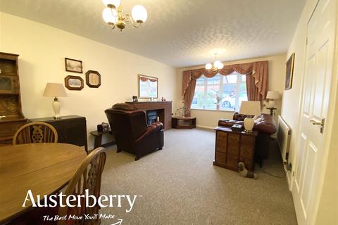 2 bedroom detached bungalow for sale, Denton Grove, Stoke-On-Trent ST3