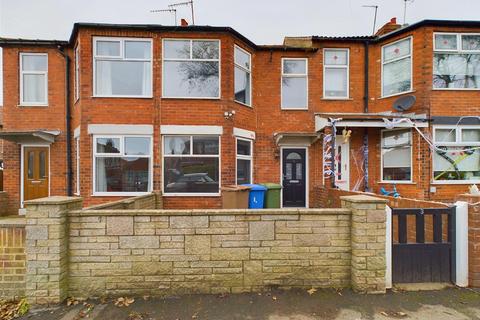 3 bedroom terraced house for sale, Marton Avenue, Bridlington