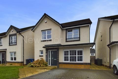 3 bedroom detached house for sale, Nairn Drive, Bishopton, PA7