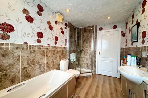 3 bedroom semi-detached bungalow for sale, Grange Road, Bury BL8