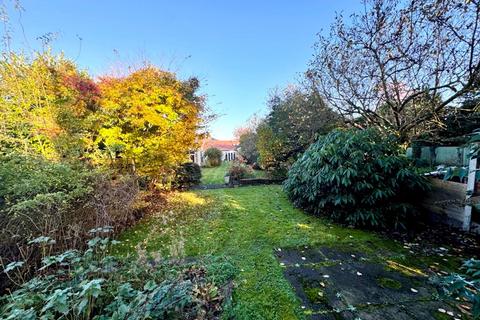 3 bedroom semi-detached bungalow for sale, Grange Road, Bury BL8