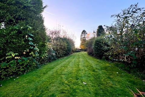 3 bedroom semi-detached bungalow for sale, Grange Road, Bury BL8