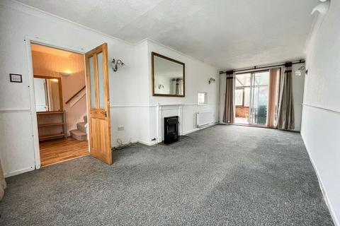 3 bedroom terraced house for sale, Gressel Lane, Tile Cross, Birmingham, B33 9UD