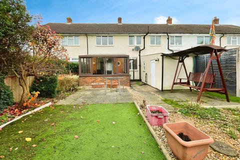 141 Gressel Lane, Birmingham, B33 9UD