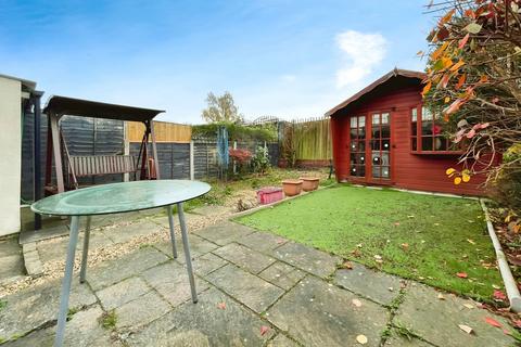 141 Gressel Lane, Birmingham, B33 9UD