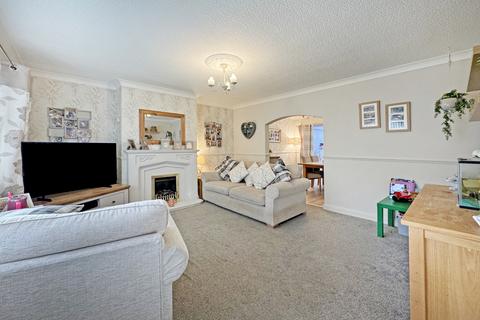 3 bedroom semi-detached house for sale, Jutland Road, Hartlepool, TS25