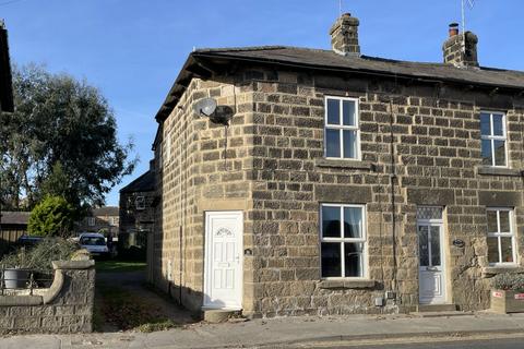 2 bedroom end of terrace house to rent, Ripon Road, Killinghall, Harrogate, North Yorkshire, HG3