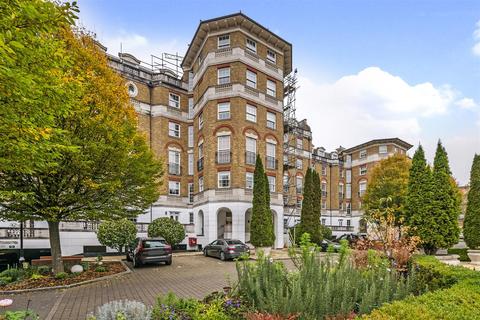 2 bedroom flat for sale, Chapman Square, London