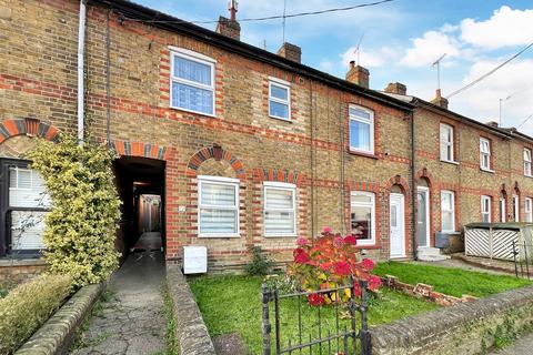 3 bedroom terraced house for sale, Kings Road, Halstead, CO9