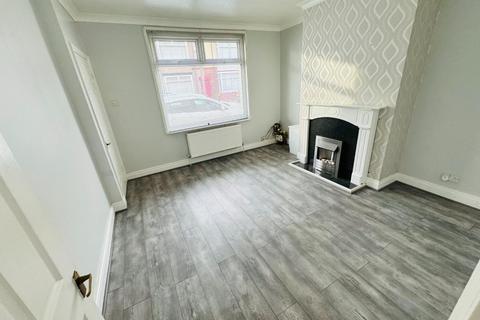 3 bedroom terraced house for sale, Shrewsbury Street, Hartlepool