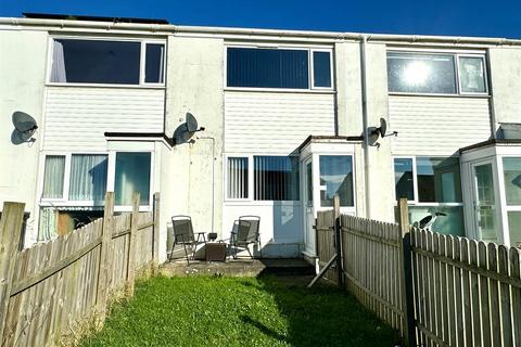 2 bedroom terraced house to rent, Dale Road, Newquay TR7