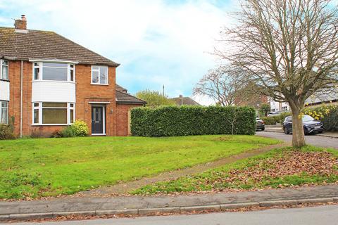 3 bedroom semi-detached house for sale, Lewis Road, Leamington Spa, CV31