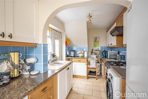 3 bedroom semi-detached house for sale, Middleton Road, Bromsgrove, Worcestershire, B61