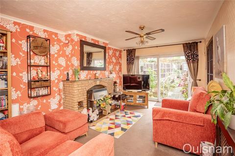 3 bedroom semi-detached house for sale, Middleton Road, Bromsgrove, Worcestershire, B61