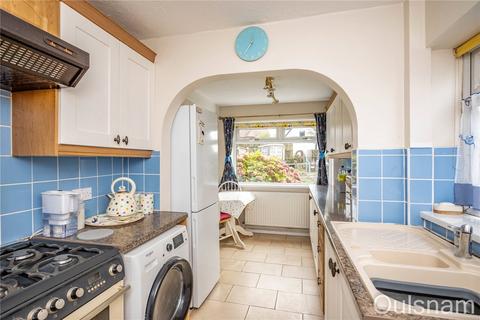 3 bedroom semi-detached house for sale, Middleton Road, Bromsgrove, Worcestershire, B61