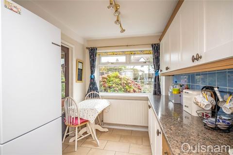 3 bedroom semi-detached house for sale, Middleton Road, Bromsgrove, Worcestershire, B61