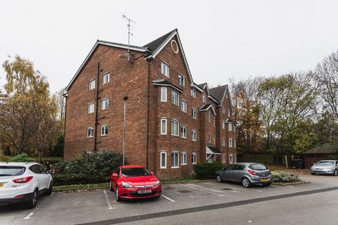 2 bedroom flat for sale, Grebe Court, Wombwell S73