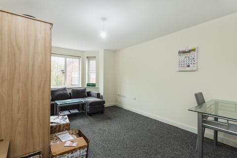 2 bedroom flat for sale, Grebe Court, Wombwell S73