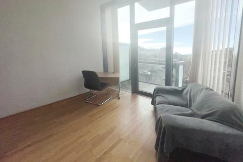 1 bedroom flat for sale, Abito, Clippers Quay, Salford Quays, Salford, M50