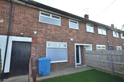 3 bedroom terraced house for sale, Harleston Close , Hull HU8