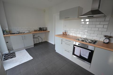 3 bedroom terraced house for sale, Harleston Close , Hull HU8