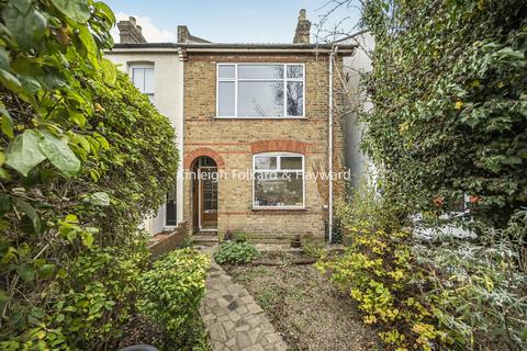 2 bedroom terraced house for sale, Chatterton Road, Bromley