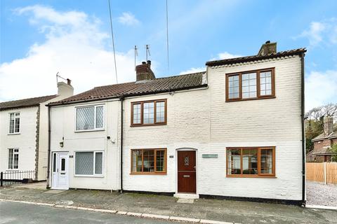 2 bedroom semi-detached house for sale, High Street, Goole DN14